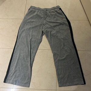 Fila Velour Pants